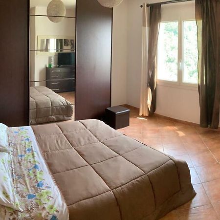 Apartament La Porta Del Sole Seborga Zewnętrze zdjęcie