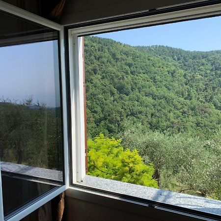 Apartament La Porta Del Sole Seborga Zewnętrze zdjęcie