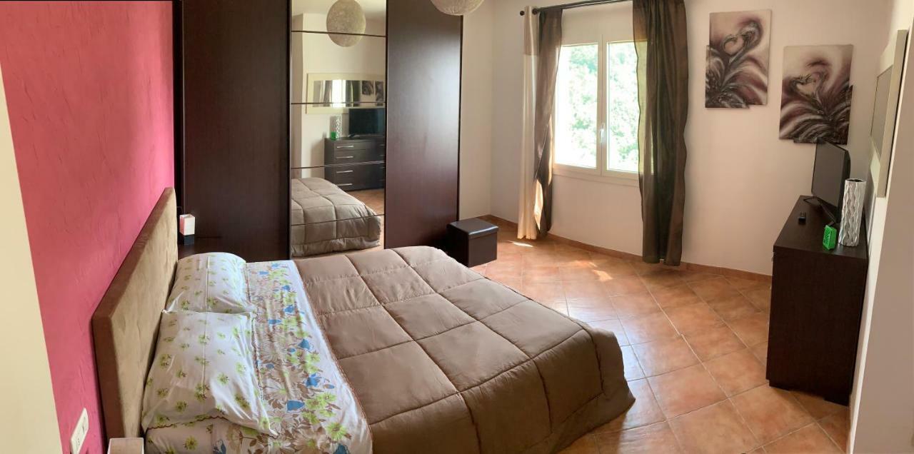 Apartament La Porta Del Sole Seborga Zewnętrze zdjęcie